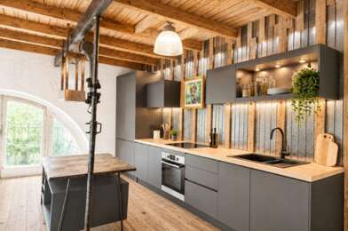 Appartement 4 pièces 280000 €