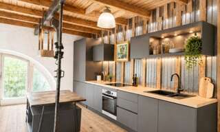 Appartement 4 Pièces 133 m² à vendre à Longwy (54400)
