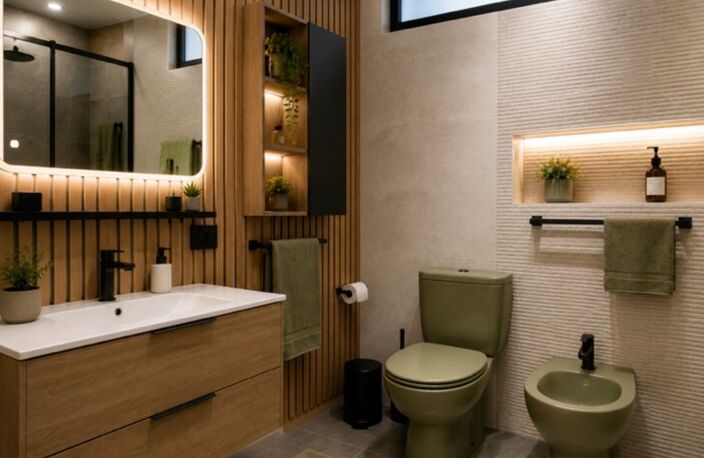 Appartement à 133M2  LONGWY (54) — photo 5