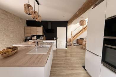 Maison 4 pièces 313000 €