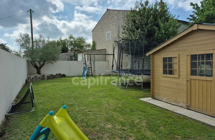 SAINT GEORGES DU BOIS Maison pleine de charme 3 chambres Jardin — photo 4
