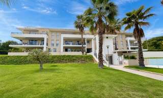 Appartement 2 Pièces 44 m² à vendre à Cannes (06150)