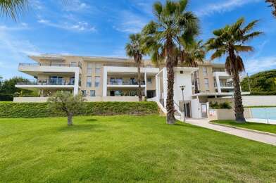 Appartement 2 pièces 260000 €