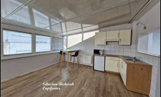 Immeuble  204 m² à vendre à Sarreguemines (57200)