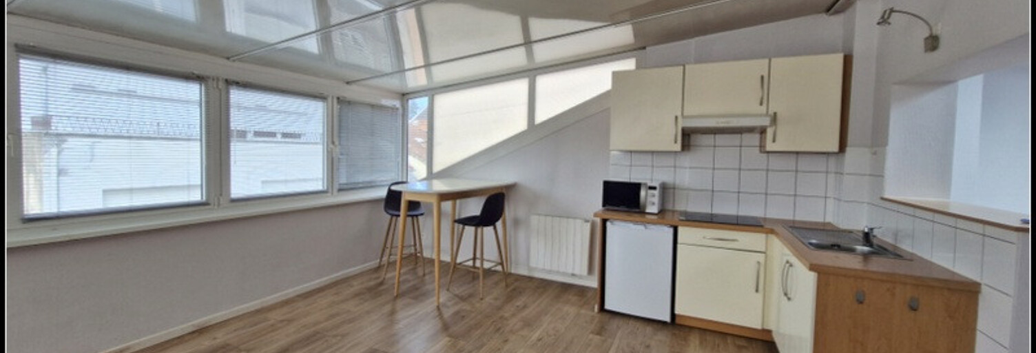 Immeuble  204 m² à vendre à Sarreguemines (57200)