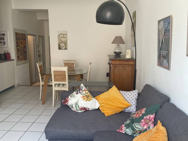 Appartement à vendre 3 pièces AIX EN PROVENCE (13) Centre ville calme et lumineux — photo 1