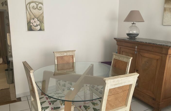 Appartement à vendre 3 pièces AIX EN PROVENCE (13) Centre ville calme et lumineux — photo 4
