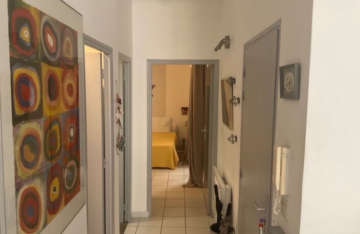 Appartement à vendre 3 pièces AIX EN PROVENCE (13) Centre ville calme et lumineux — photo 5