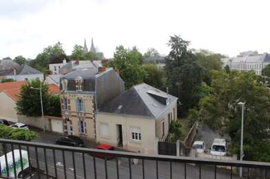 Appartement 4 pièces 159750 €
