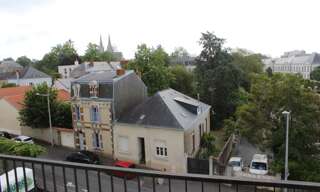 Appartement 4 Pièces 79 m² à vendre à Cholet (49300)