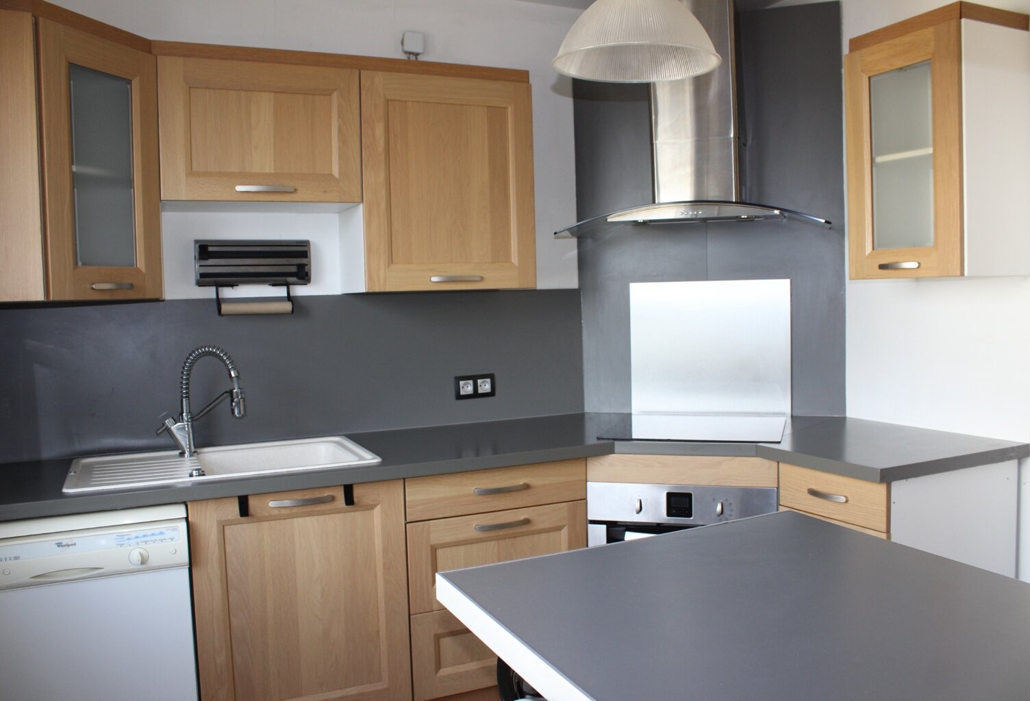 Appartement de 78m² hyper centre à vendre 4 pièces CHOLET (49) — photo 1