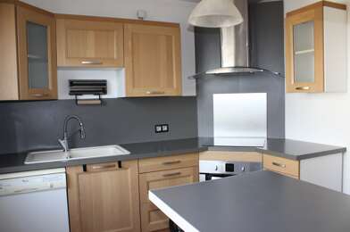 Appartement 4 pièces 159750 €