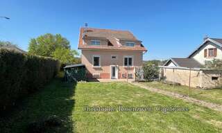 Maison 7 Pièces 168 m² à vendre à Seloncourt (25230)