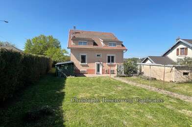 Maison 7 pièces 220000 €
