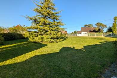 Terrain  60000 €