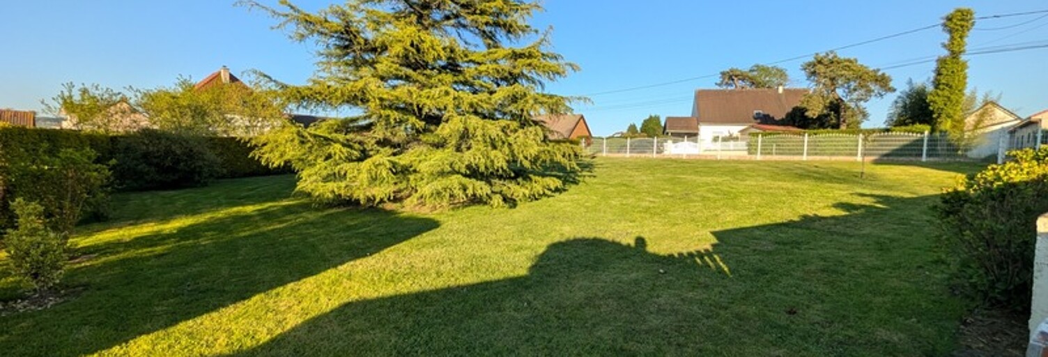 Terrain  700 m² à vendre à Selles (62240)
