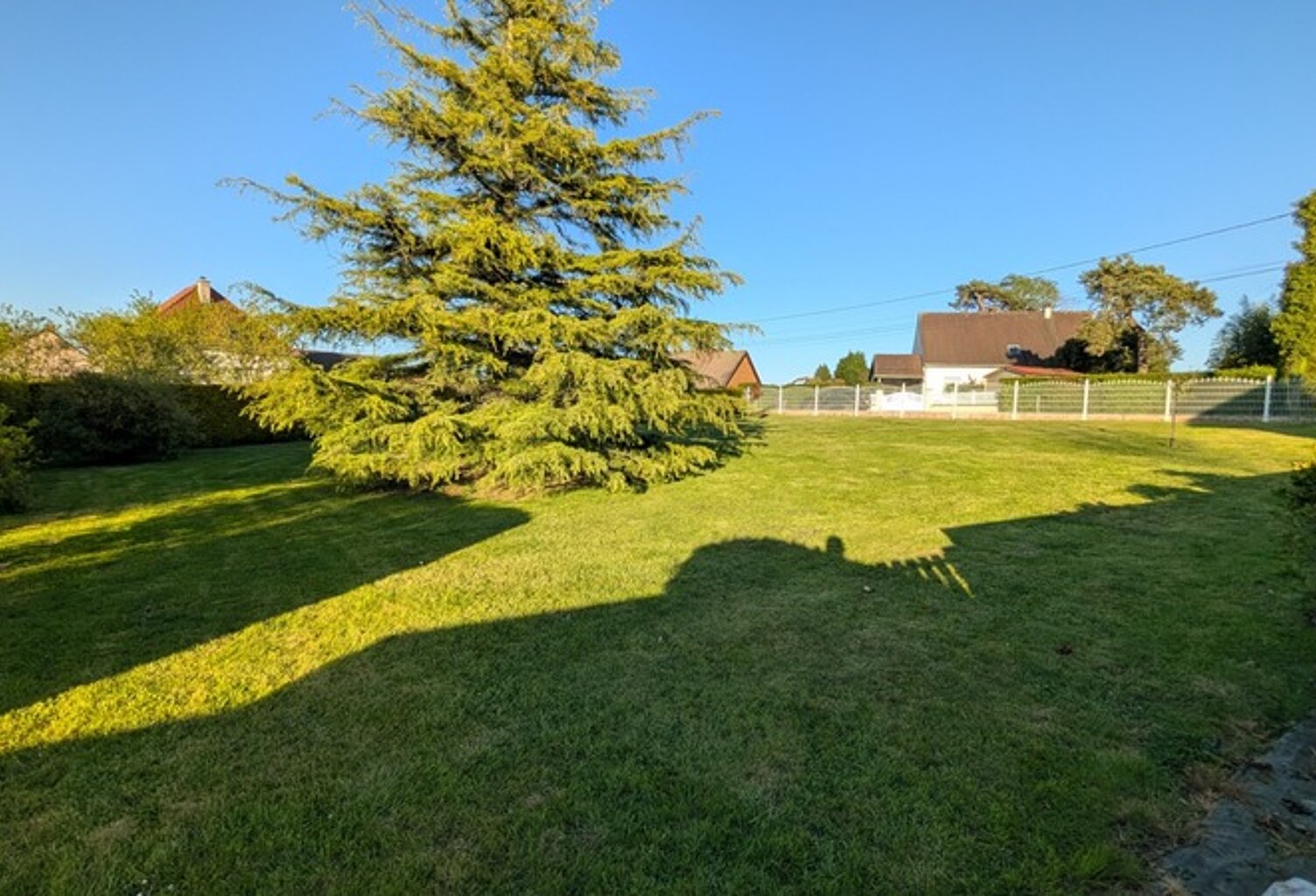 🏡 TERRAIN À BÂTIR À SELLES 🏡 — photo 1