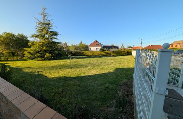 🏡 TERRAIN À BÂTIR À SELLES 🏡 — photo 2