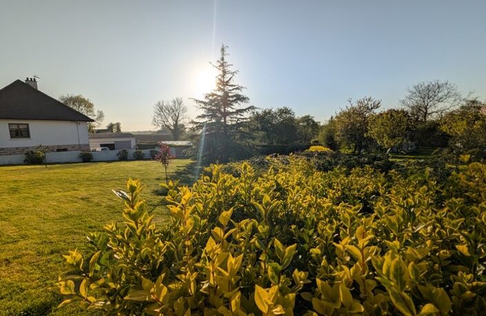 🏡 TERRAIN À BÂTIR À SELLES 🏡 — photo 3