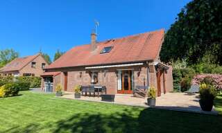Maison 4 Pièces 140 m² à vendre à Neuville-en-Ferrain (59960)