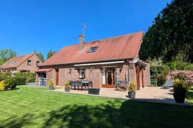 Maison 4 pièces 529000 €