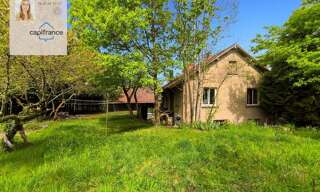 Maison 6 Pièces 119 m² à vendre à Pierre-de-Bresse (71270)