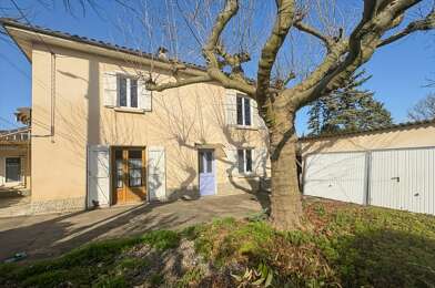 Maison 6 pièces 177900 €