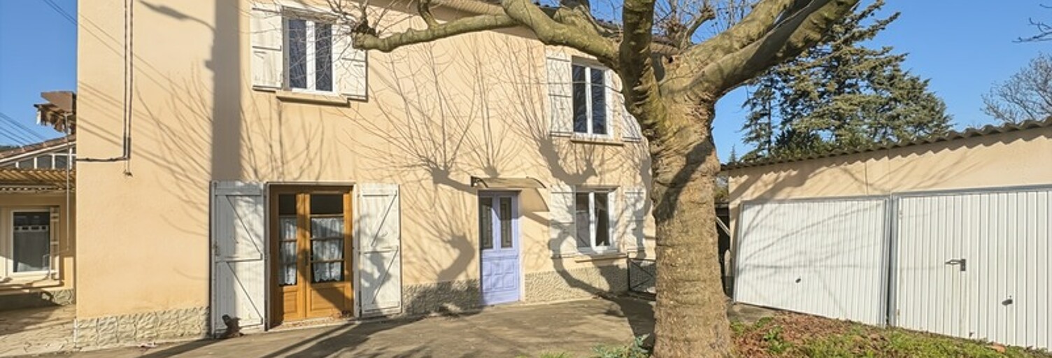 Maison 6 Pièces 160 m² à vendre à Vic-Fezensac (32190)