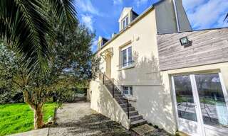 Maison 5 Pièces 106 m² à vendre à Guipavas (29490)