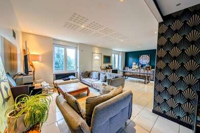 Maison 5 pièces 263500 €