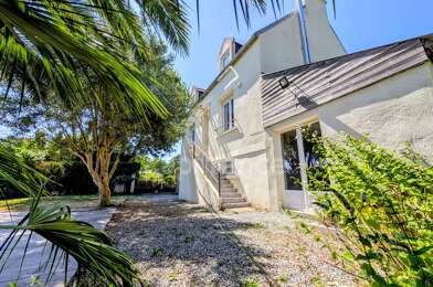 Maison 5 pièces 249000 €