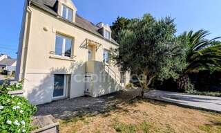 Maison 5 Pièces 106 m² à vendre à Guipavas (29490)