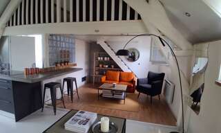 Appartement 1 Pièce 47 m² à vendre à Limay (78520)