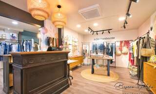 Commerce 4 Pièces 100 m² à vendre à Salon-de-Provence (13300)