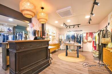 Commerce 4 pièces 95000 €