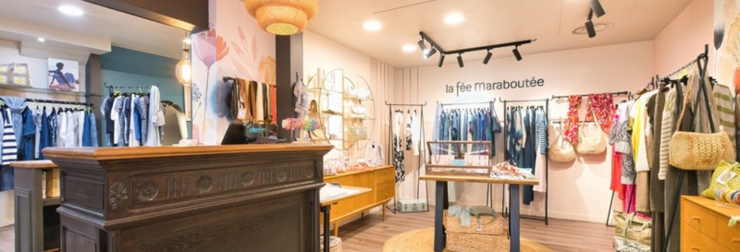 Commerce 4 Pièces 100 m² à vendre à Salon-de-Provence (13300)