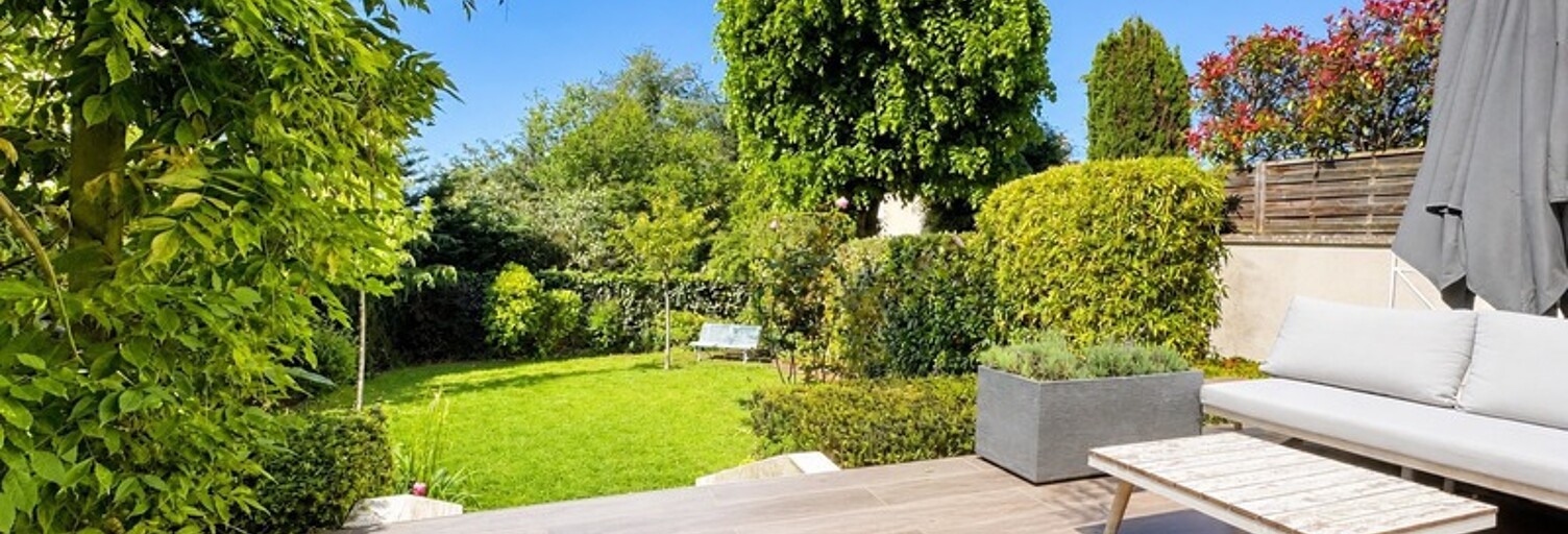 Maison 7 Pièces 236 m² à vendre à Noisy-le-Roi (78590)