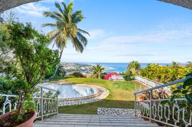Maison 5 pièces 1650000 €
