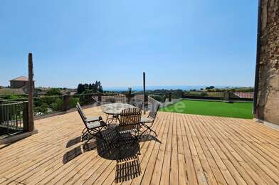 Maison 9 pièces 189000 €