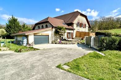Maison 10 pièces 938000 €
