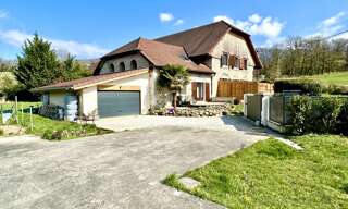 Maison 10 Pièces 332 m² à vendre à Alby-sur-Chéran (74540)