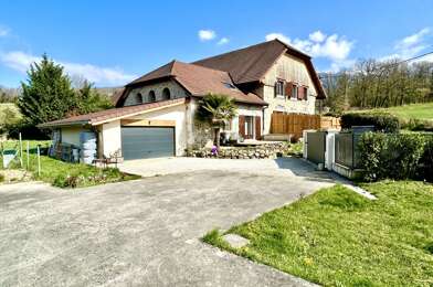 Maison 10 pièces 938000 €