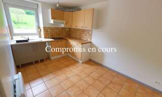 Appartement 3 Pièces 43 m² à vendre à La Bresse (88250)