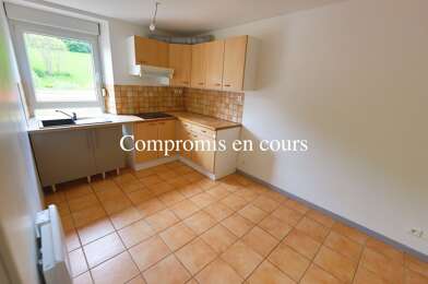 Appartement 3 pièces 60000 €