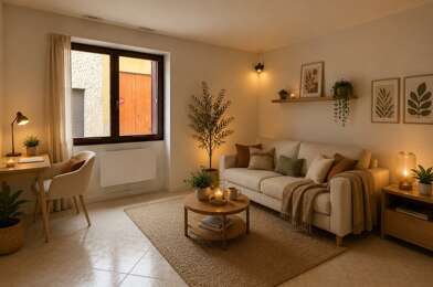 Appartement 1 pièces 79990 €