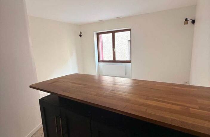 Appartement à vendre 1 pièces TRIEL SUR SEINE (78) Centre, à deux pas de la gare — photo 3