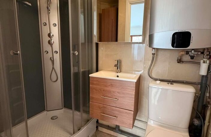 Appartement à vendre 1 pièces TRIEL SUR SEINE (78) Centre, à deux pas de la gare — photo 5