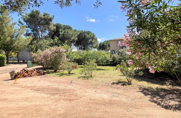 Terrain constructible 525 m2 Abbartello- Olmeto plage (20) — photo 2