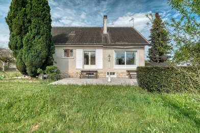 Maison 7 pièces 349500 €