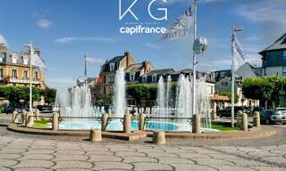 Commerce  320 m² à vendre à Deauville (14800)